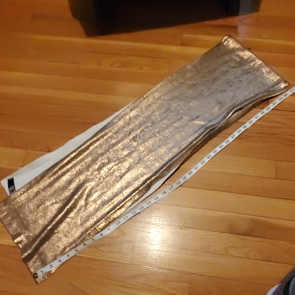 Express scraf - Picture 5 of 5